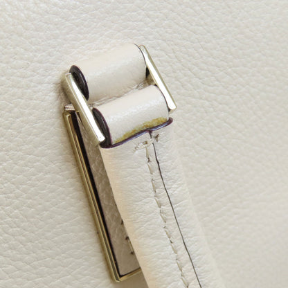 kate spade   Tote Bag logo Leather Ladies