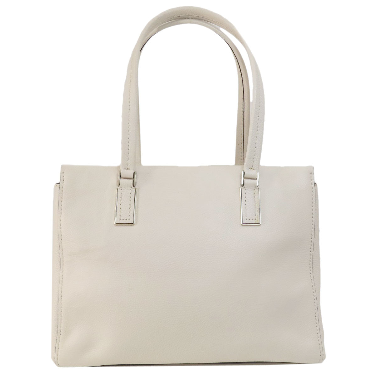 kate spade   Tote Bag logo Leather Ladies