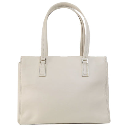 kate spade   Tote Bag logo Leather Ladies