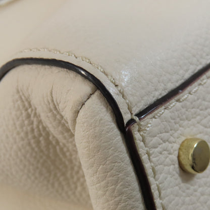 kate spade   Tote Bag logo Leather Ladies