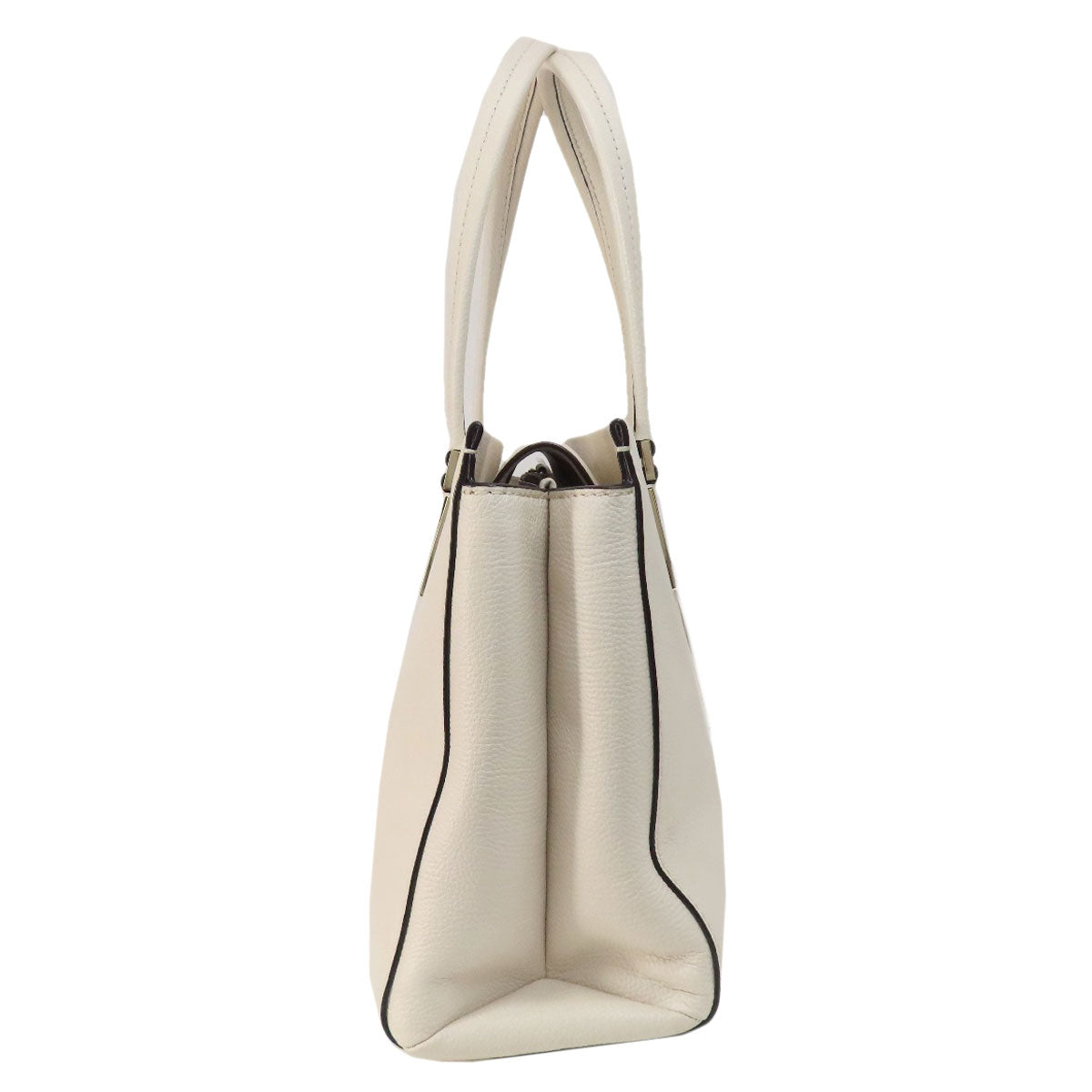 kate spade   Tote Bag logo Leather Ladies