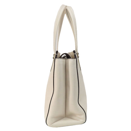 kate spade   Tote Bag logo Leather Ladies
