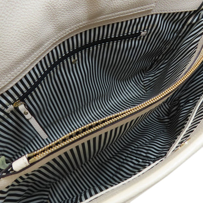 kate spade   Tote Bag logo Leather Ladies