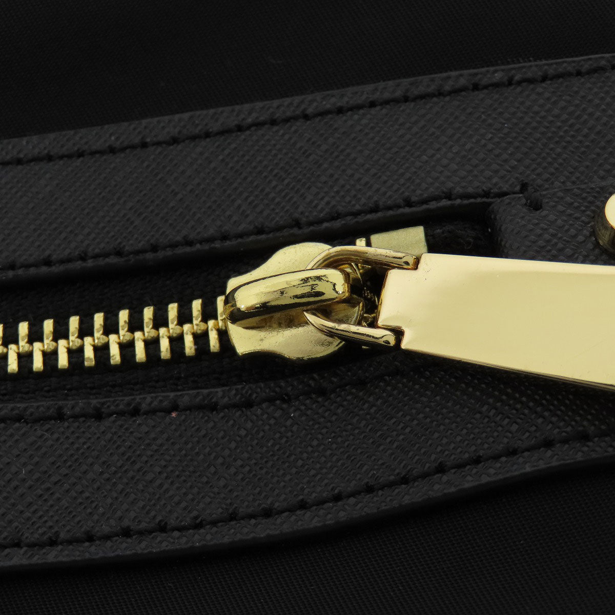 Michael Kors logo Shoulder Bag Nylon Ladies [Used]