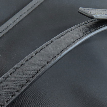 Michael Kors logo Shoulder Bag Nylon Ladies [Used]