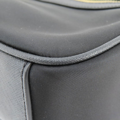 Michael Kors logo Shoulder Bag Nylon Ladies [Used]