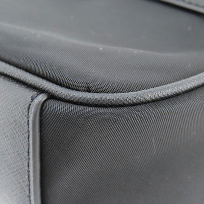 Michael Kors logo Shoulder Bag Nylon Ladies [Used]