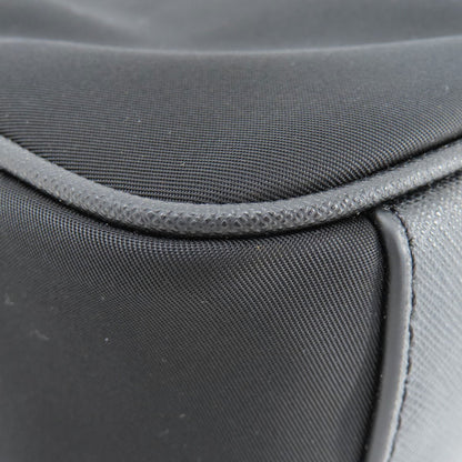 Michael Kors logo Shoulder Bag Nylon Ladies [Used]