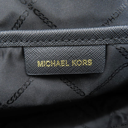Michael Kors logo Shoulder Bag Nylon Ladies [Used]