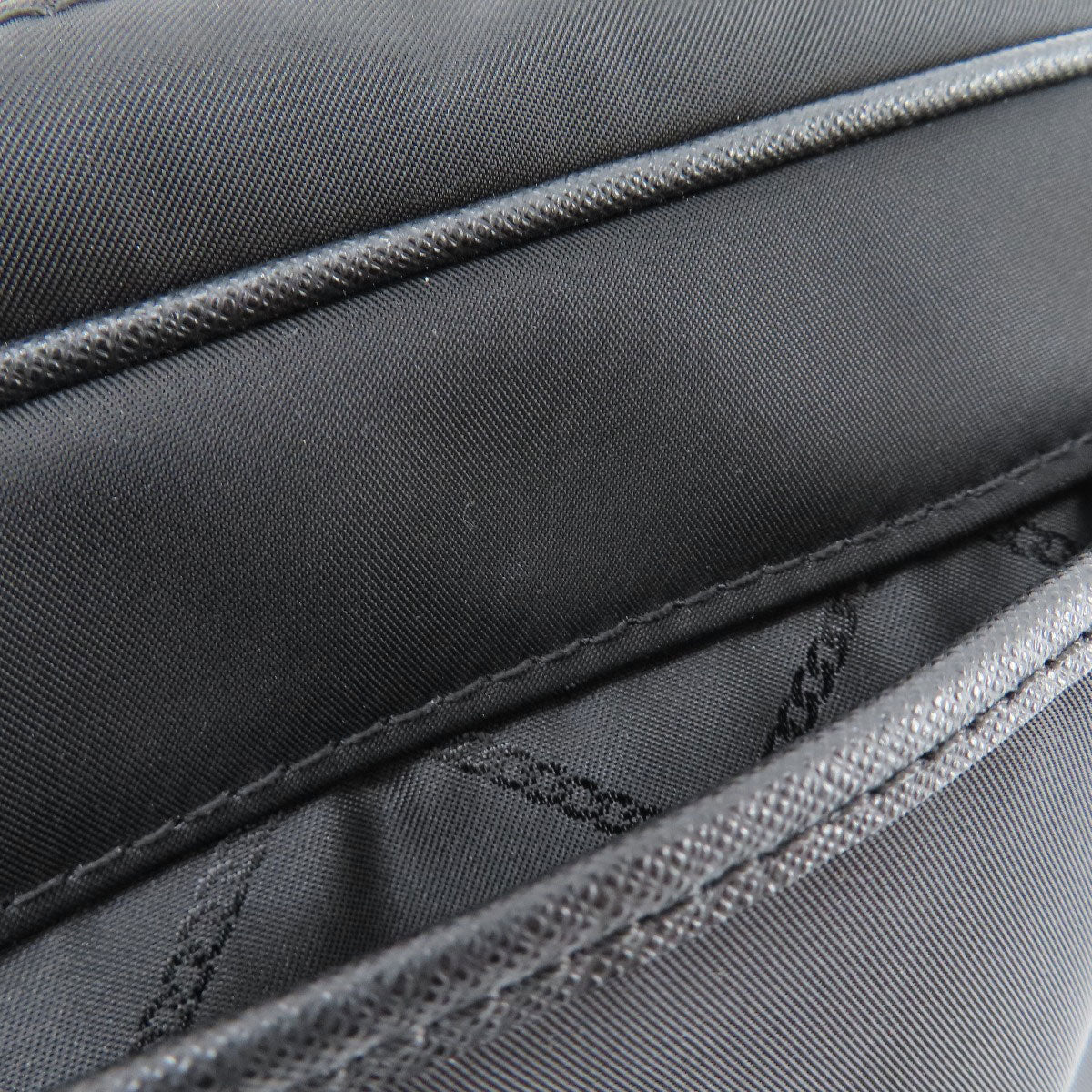 Michael Kors logo Shoulder Bag Nylon Ladies [Used]