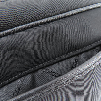 Michael Kors logo Shoulder Bag Nylon Ladies [Used]