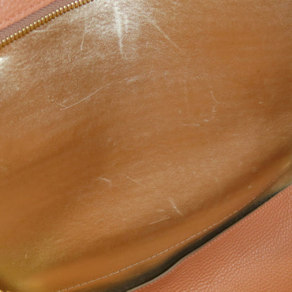 Salvatore Ferragamo GanciniHardware Tote Bag Leather Ladies [Used]