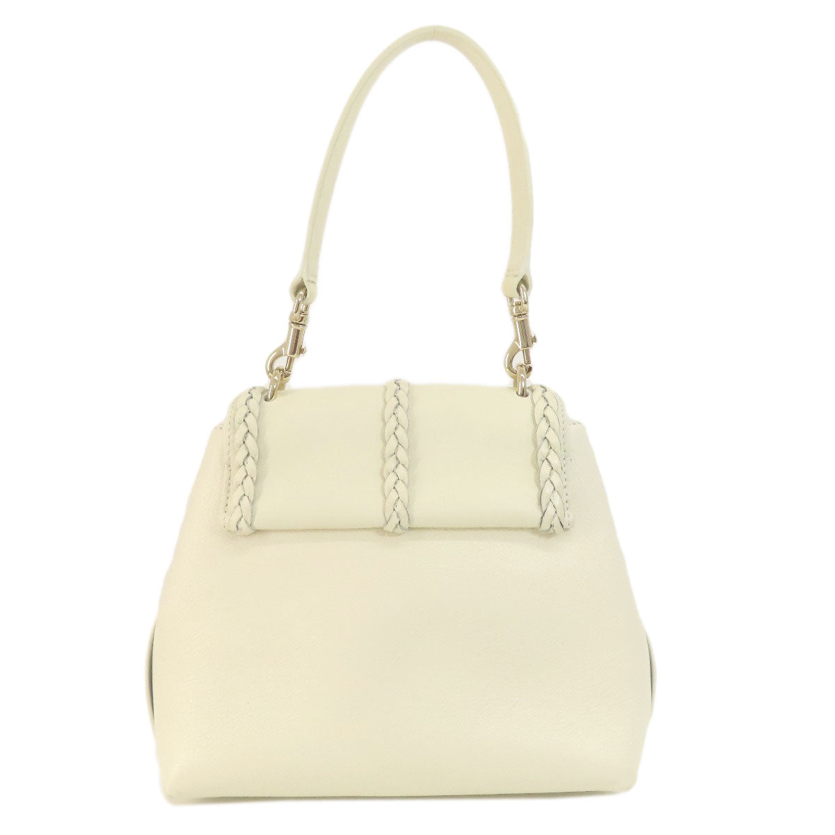 CHLOE   Handbag Penelope 2WAY Calf Ladies