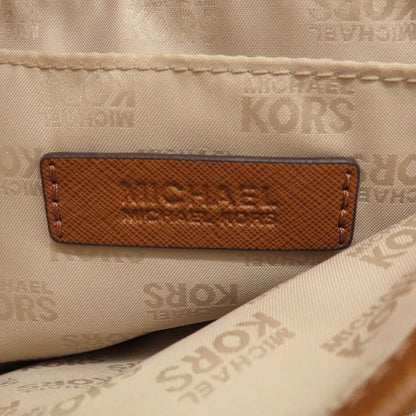 MICHAEL MICHAEL KORS   Tote Bag logo PVC Ladies