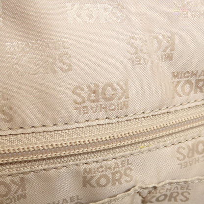 MICHAEL MICHAEL KORS   Tote Bag logo PVC Ladies