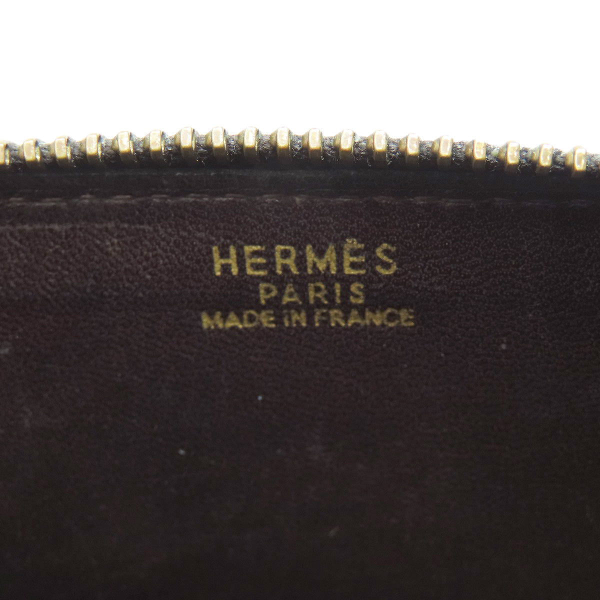 HERMES   Tote Bag Bolide27 GoldHardware Epsom Ladies