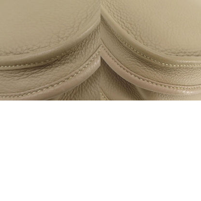 HERMES Evelyn 3 SilverHardware Shoulder Bag Taurillon Clemence Ladies [Used]