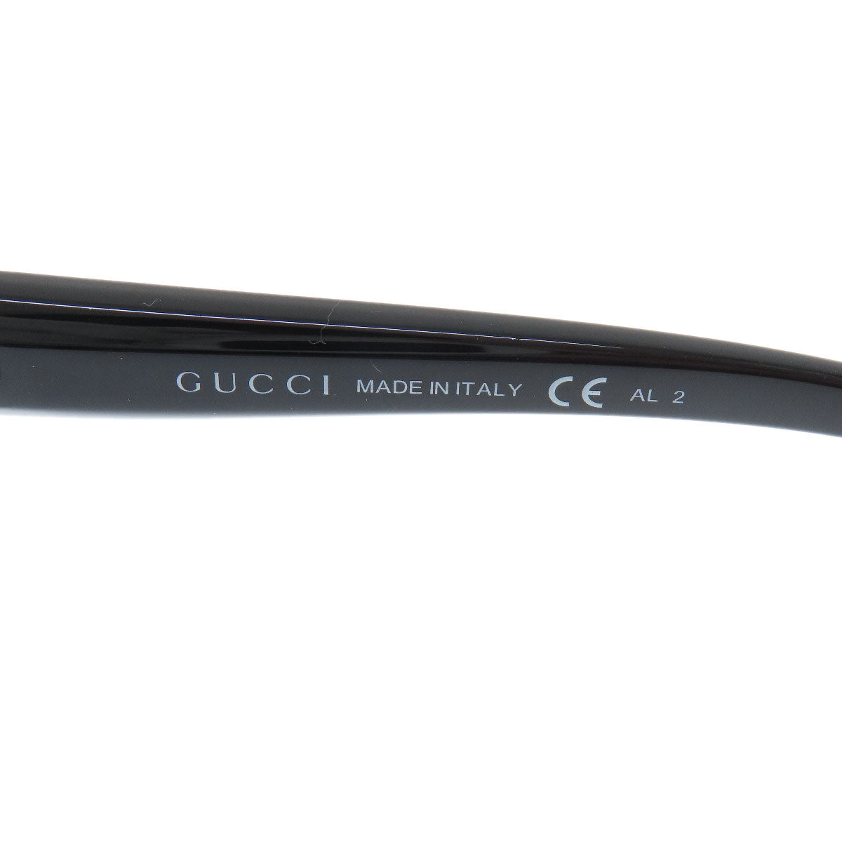 GUCCI  GG3525/K/S sunglasses Interlocking G heart Plastic Ladies