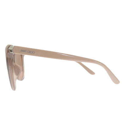 Jimmy Choo   sunglasses logo Plastic Ladies