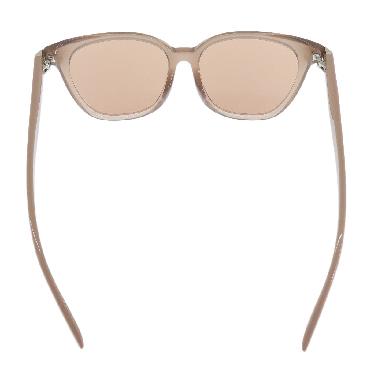 Jimmy Choo   sunglasses logo Plastic Ladies