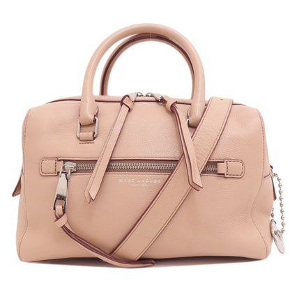 MARC JACOBS   Tote Bag 2WAY Leather Ladies