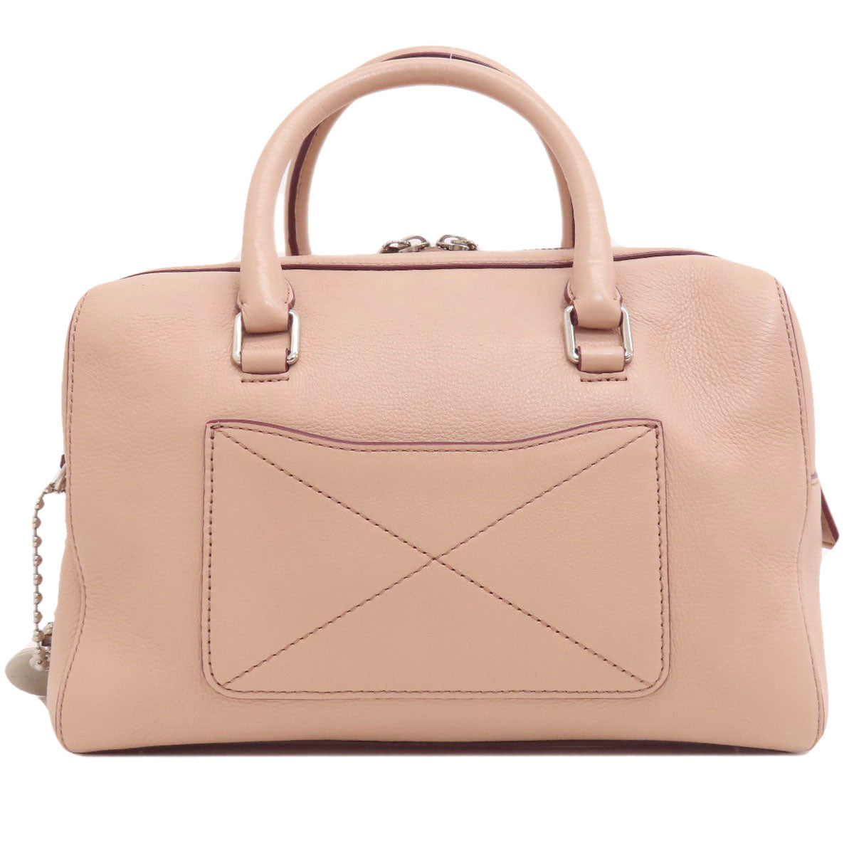 MARC JACOBS   Tote Bag 2WAY Leather Ladies