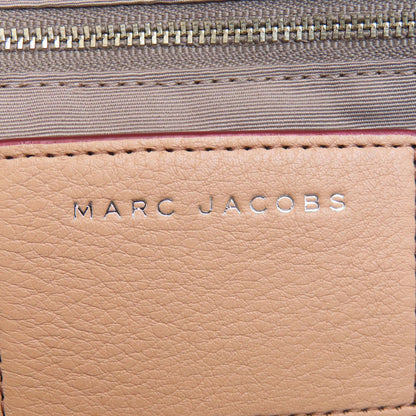 MARC JACOBS   Tote Bag 2WAY Leather Ladies