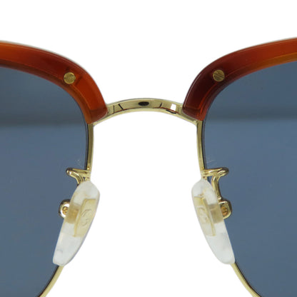 GUCCI  GG0382S sunglasses Sherry line Plastic MetalLadies