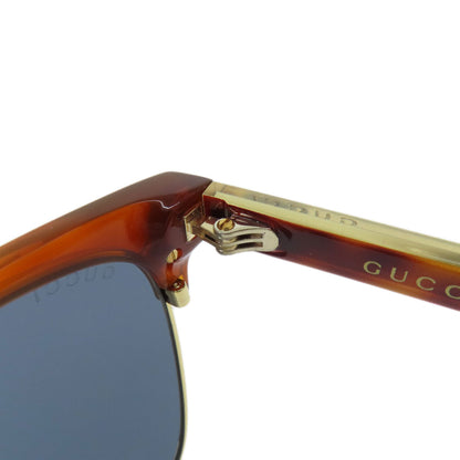 GUCCI  GG0382S sunglasses Sherry line Plastic MetalLadies