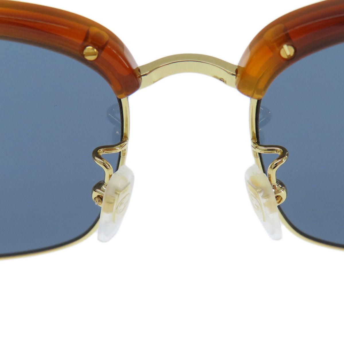 GUCCI  GG0382S sunglasses Sherry line Plastic Ladies