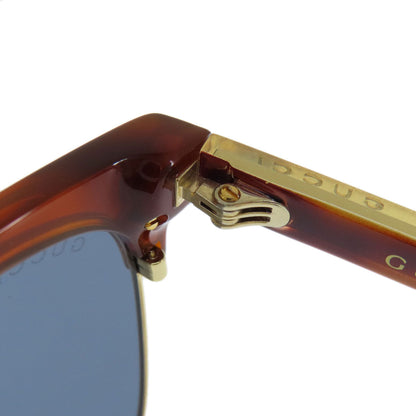 GUCCI  GG0382S sunglasses Sherry line Plastic Ladies