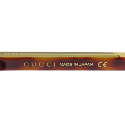 GUCCI  GG0382S sunglasses Sherry line Plastic Ladies