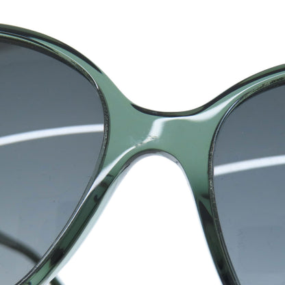 CHANEL COCO Mark sunglasses Plastic Ladies [Used]