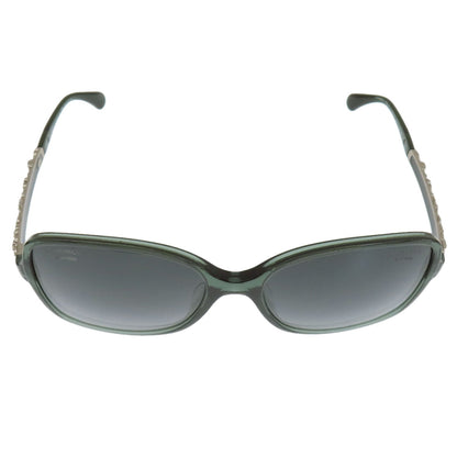 CHANEL COCO Mark sunglasses Plastic Ladies [Used]