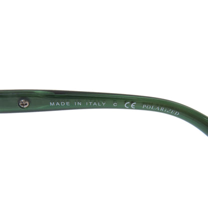 CHANEL COCO Mark sunglasses Plastic Ladies [Used]