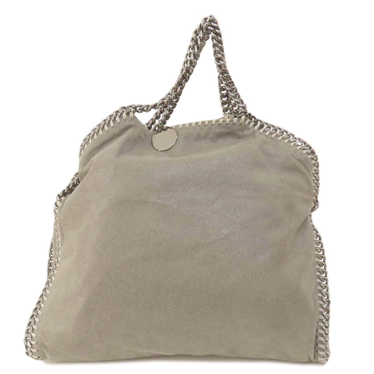 Stella McCartney   Handbag Falabella Polyester Ladies