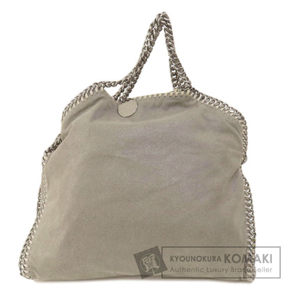 Stella McCartney   Handbag Falabella Polyester Ladies