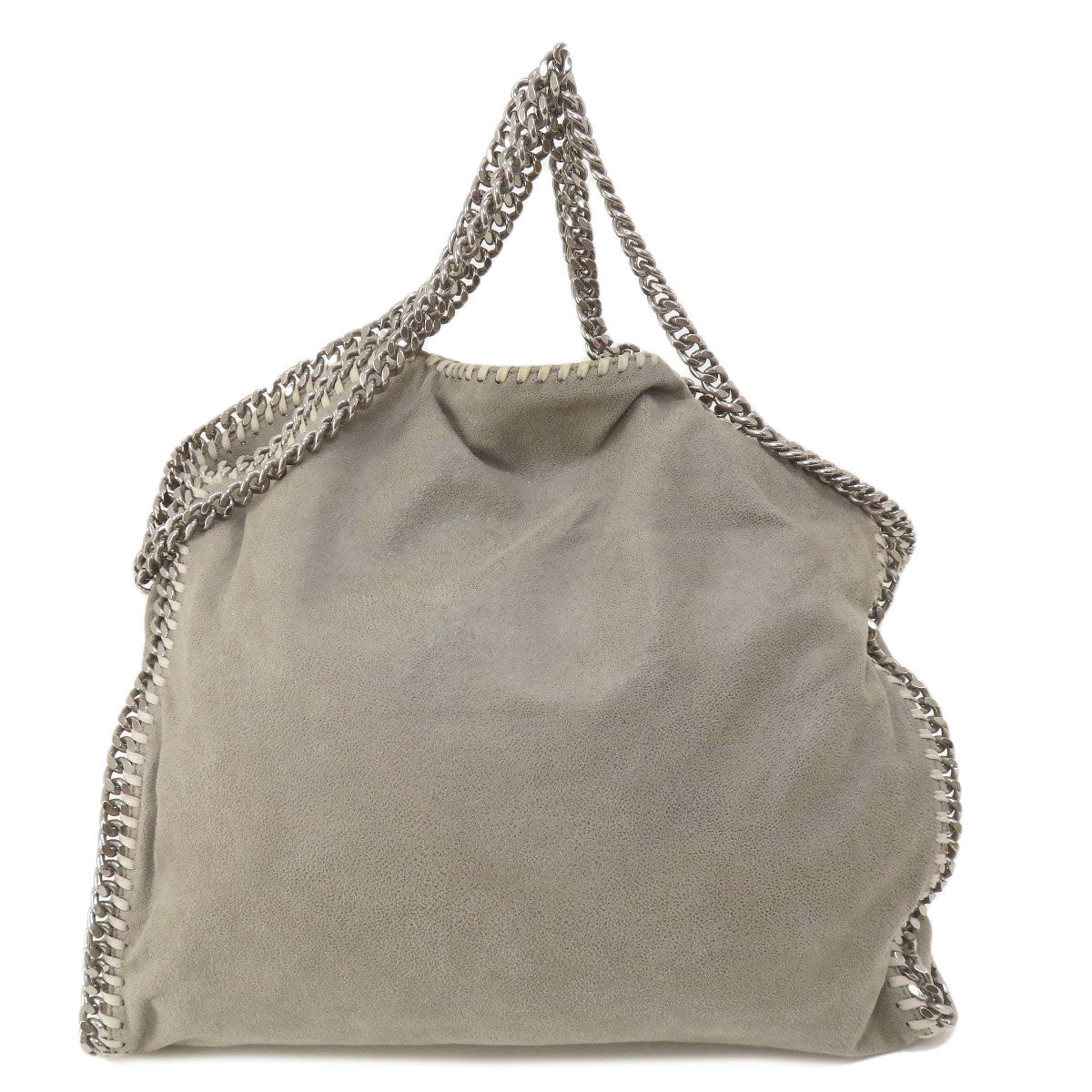 Stella McCartney   Handbag Falabella Polyester Ladies