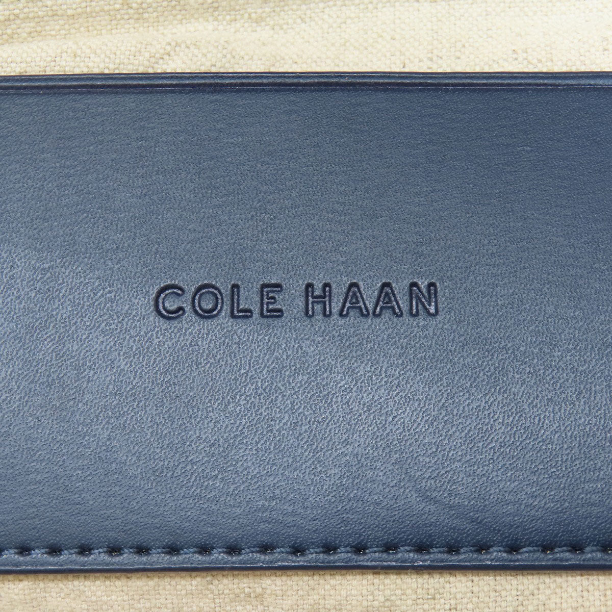 Cole Haan   Handbag Overall handle PVC Ladies