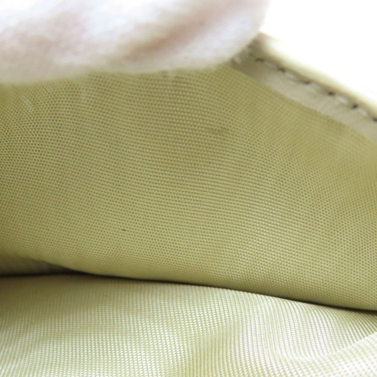 CHRISTIAN DIOR Dior Caro Dahlia wallet Bifold Wallet with Coin Pocket Leather Ladies [Used]