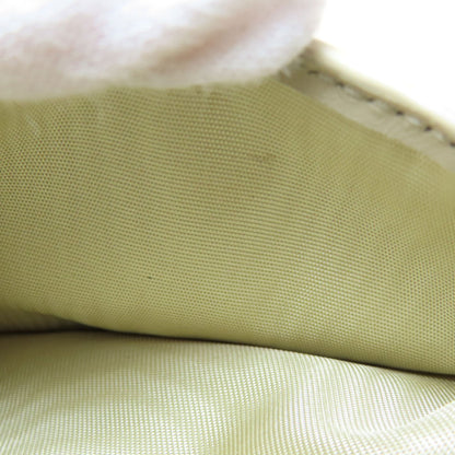 CHRISTIAN DIOR Dior Caro Dahlia wallet Bifold Wallet with Coin Pocket Leather Ladies [Used]