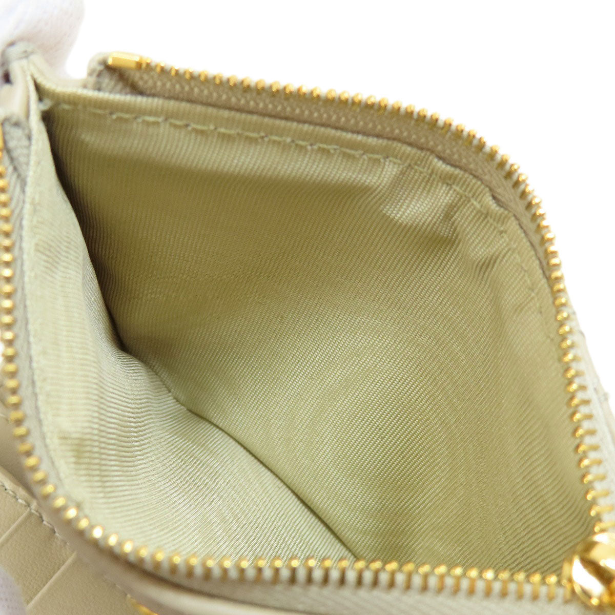 CHRISTIAN DIOR Dior Caro Dahlia wallet Bifold Wallet with Coin Pocket Leather Ladies [Used]