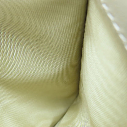 CHRISTIAN DIOR Dior Caro Dahlia wallet Bifold Wallet with Coin Pocket Leather Ladies [Used]