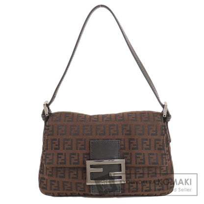 FENDI   Tote Bag Mini mamma bucket Canvas Ladies