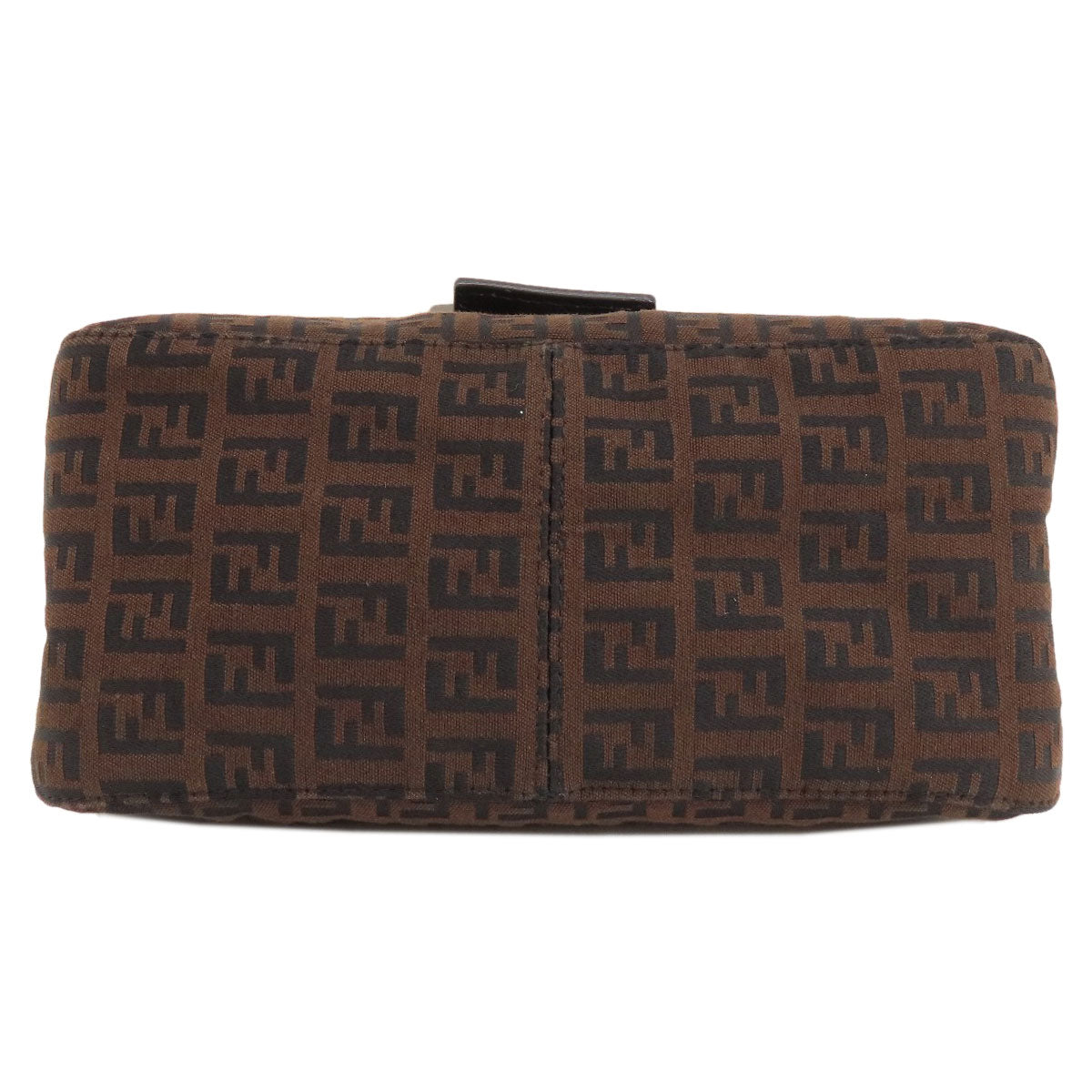 FENDI   Tote Bag Mini mamma bucket Canvas Ladies