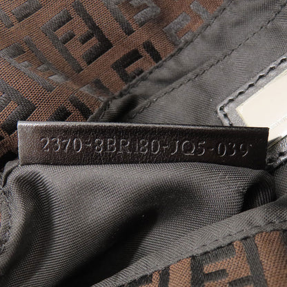 FENDI   Tote Bag Mini mamma bucket Canvas Ladies