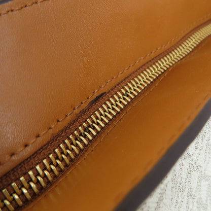 Michael Kors MK signature Tote Bag PVC Ladies [Used]