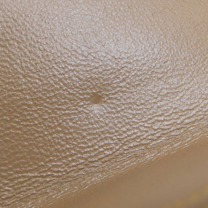 BALENCIAGA 594312 Tri-fold Wallet BB pattern Bifold Wallet with Coin Pocket Leather Ladies [Used]