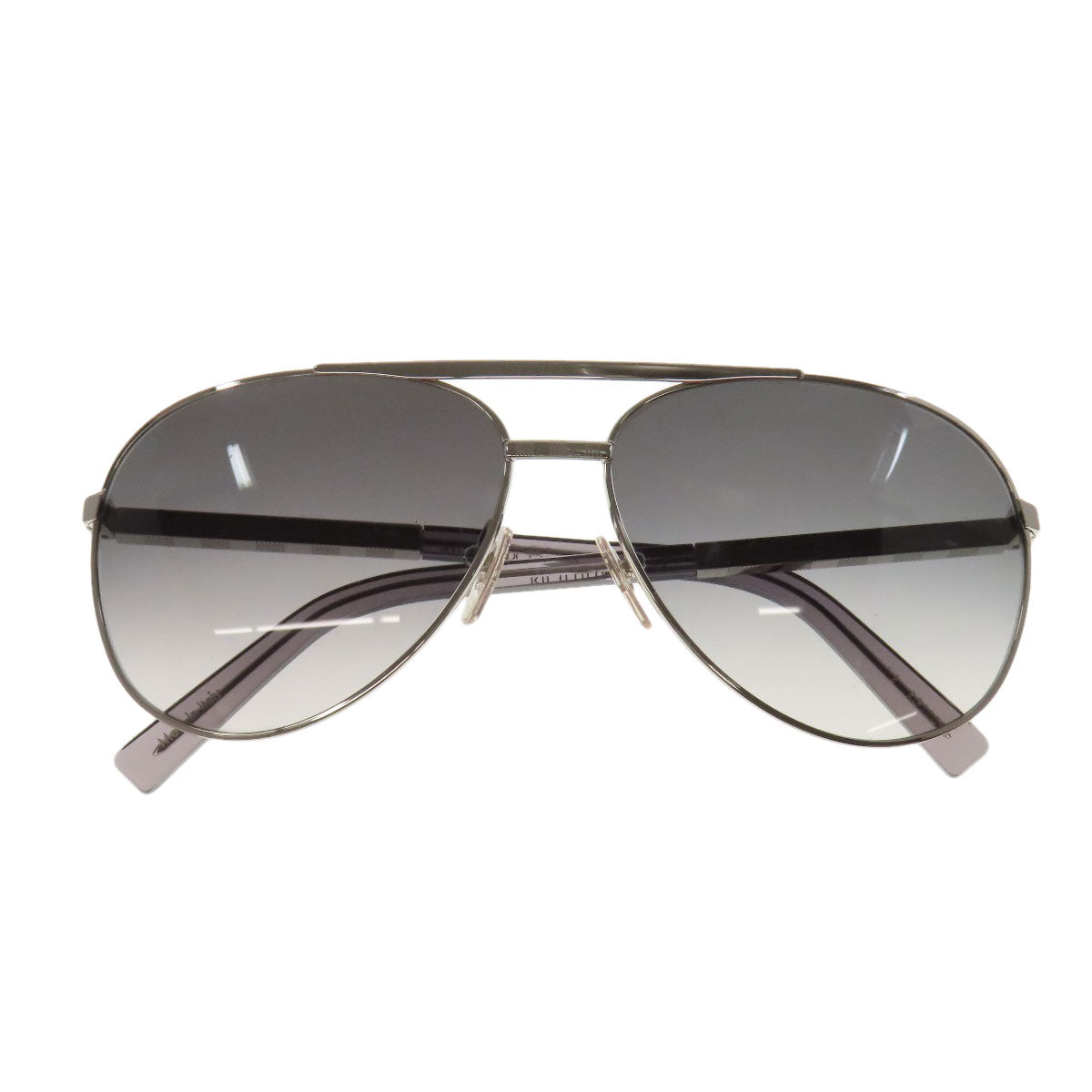 LOUIS VUITTON  Z0340U sunglasses Attitude pilot Metal Ladies