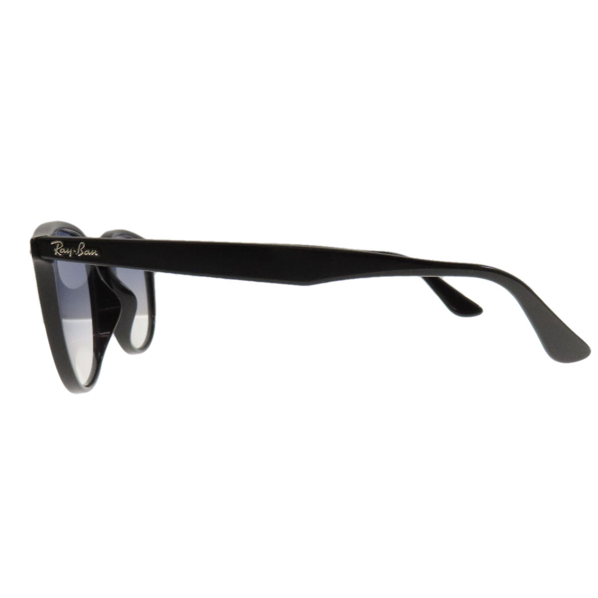 Ray Ban   sunglasses logo Plastic Ladies